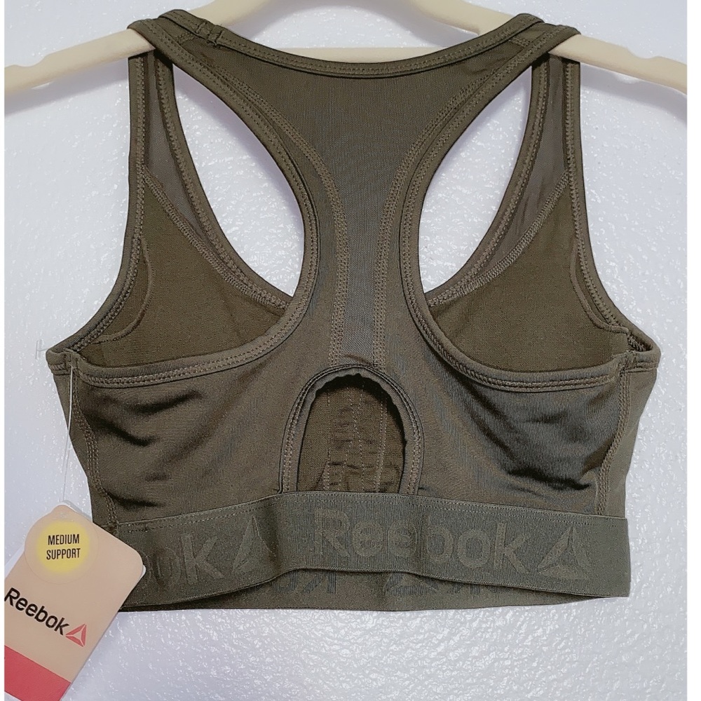 Reebok Sports Bra BrandNew